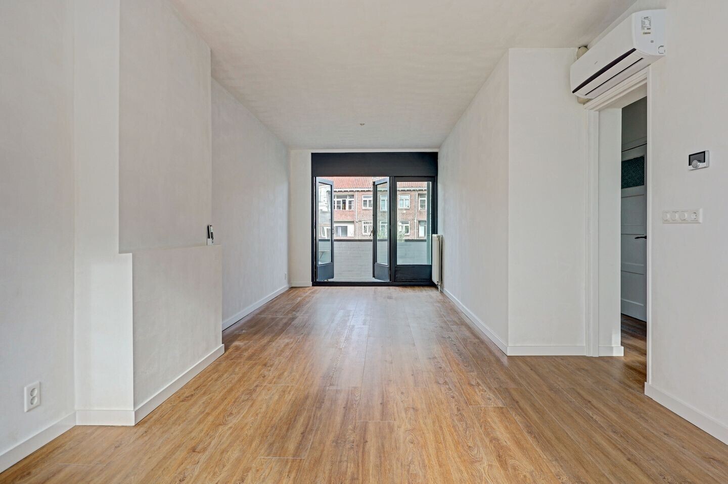 Appartement te koop: Van Swietenlaan 63B, Rotterdam