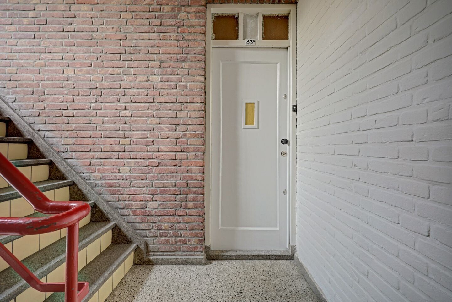 Appartement te koop: Van Swietenlaan 63B, Rotterdam