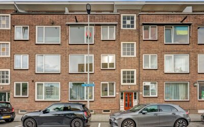 Van Swietenlaan 63-B