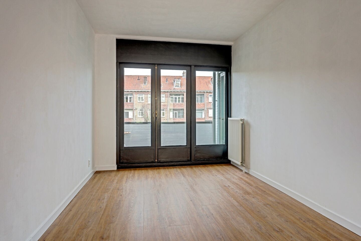 Appartement te koop: Van Swietenlaan 63B, Rotterdam
