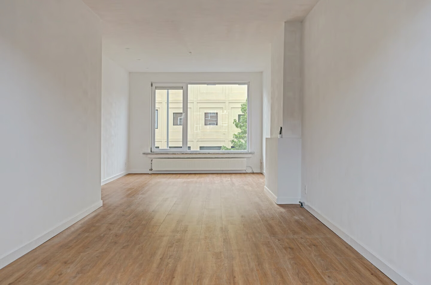Appartement te koop: Van Swietenlaan 63B, Rotterdam