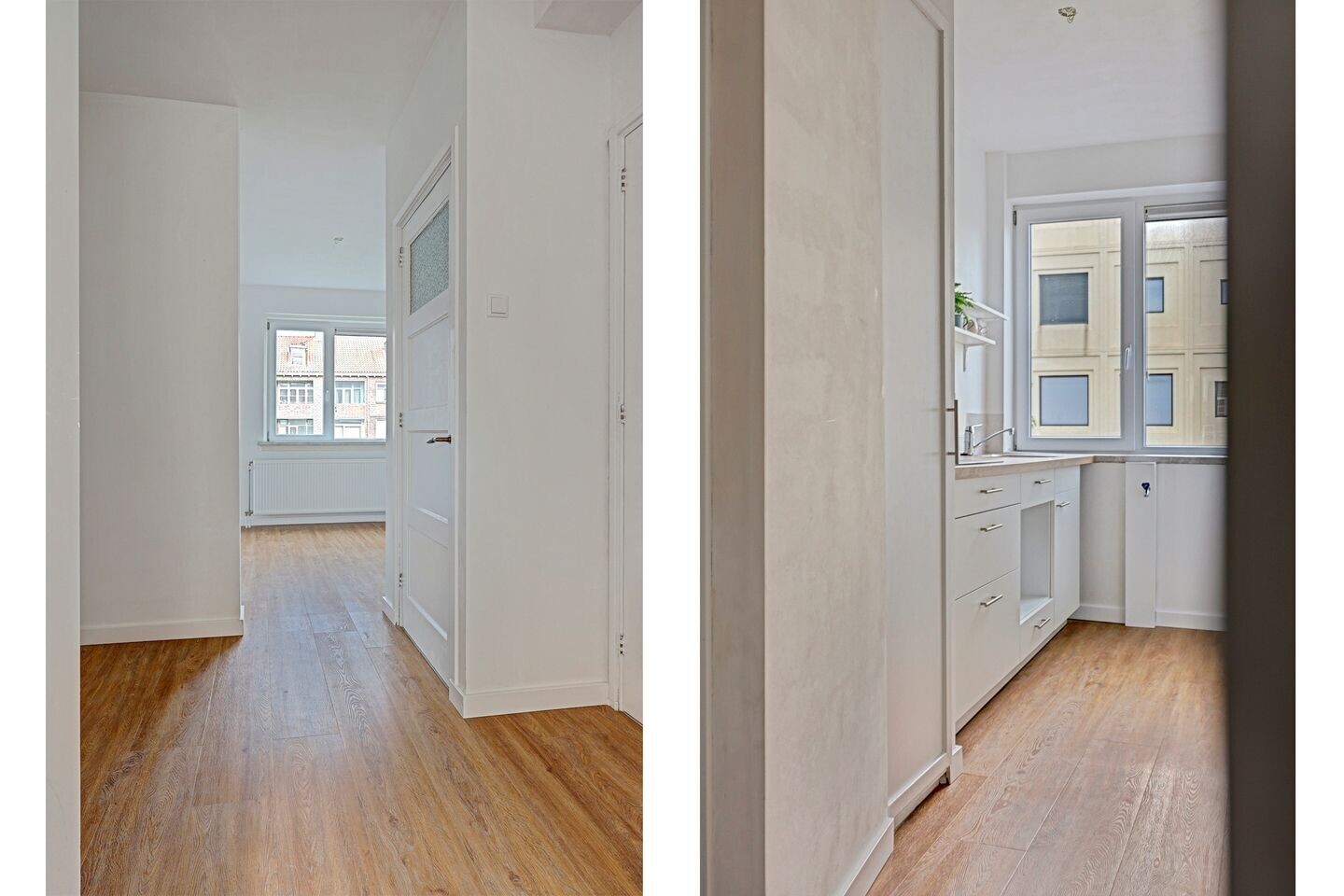 Appartement te koop: Van Swietenlaan 63B, Rotterdam
