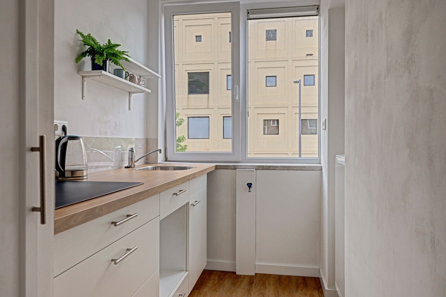 Appartement te koop: Van Swietenlaan 63B, Rotterdam