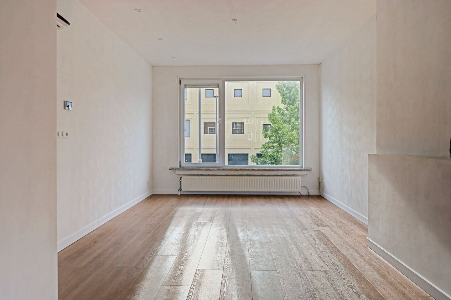 Appartement te koop: Van Swietenlaan 63B, Rotterdam