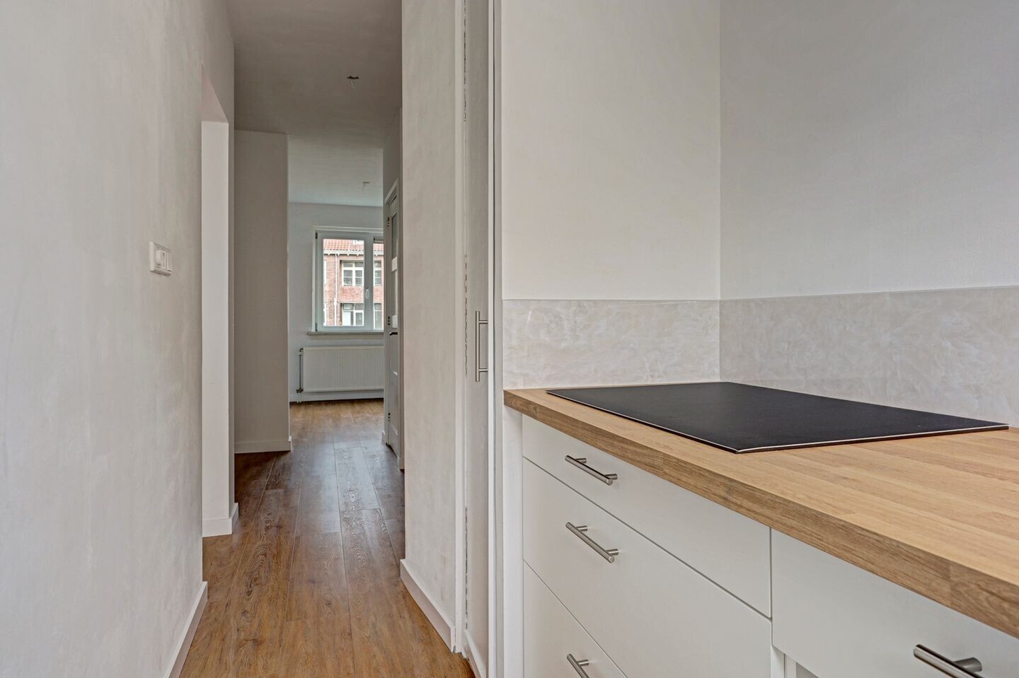 Appartement te koop: Van Swietenlaan 63B, Rotterdam