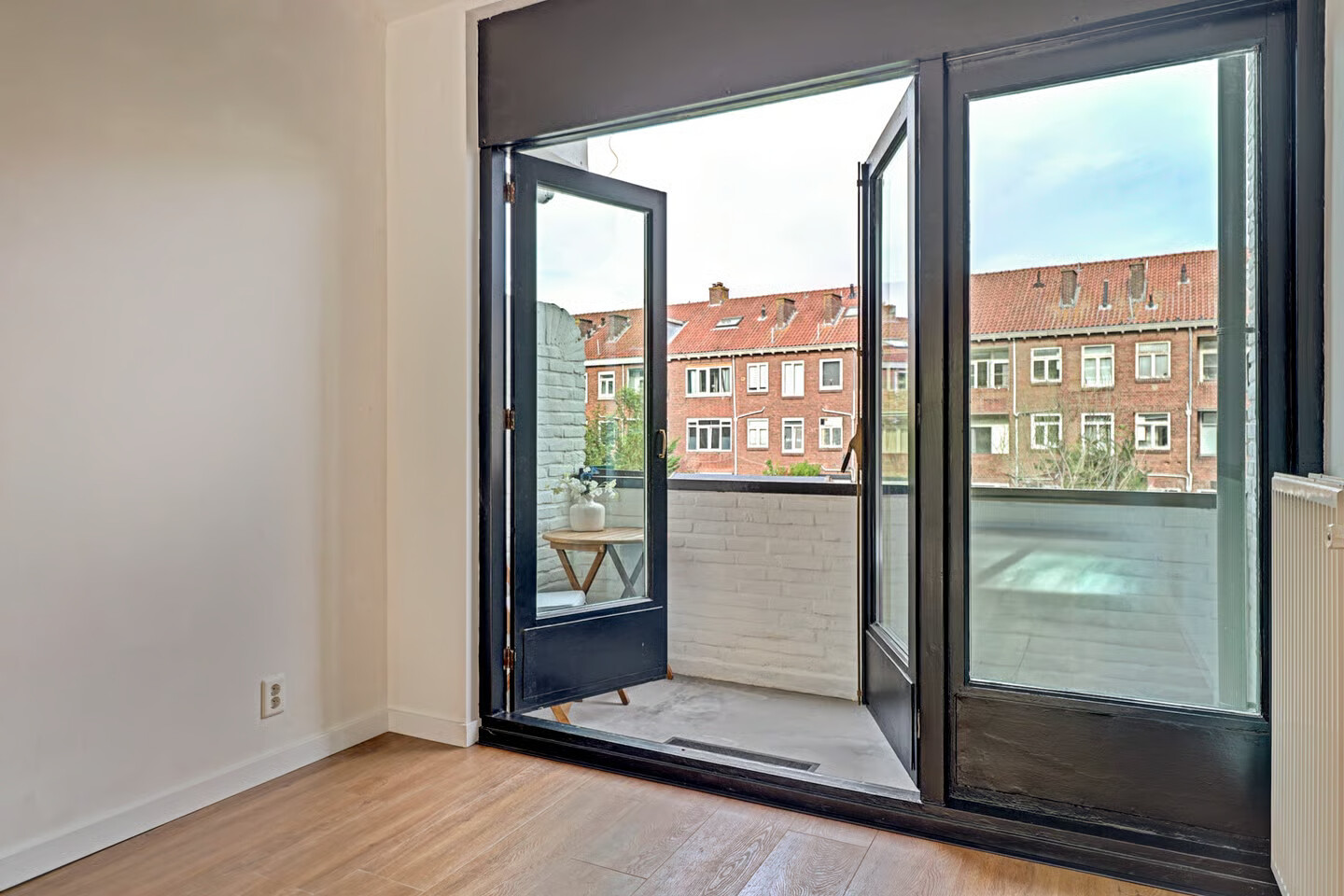 Appartement te koop: Van Swietenlaan 63B, Rotterdam