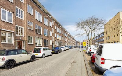 Van Swietenlaan 71-C