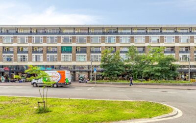 Van Swietenlaan 28