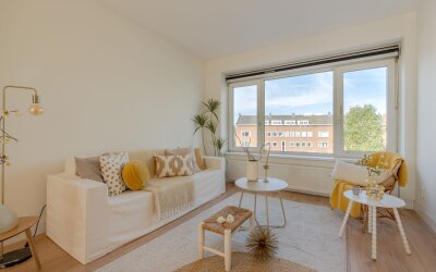 Maastunnelplein 72-A