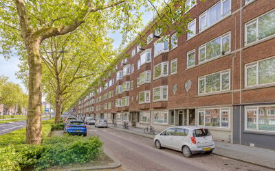 Pleinweg 102-B