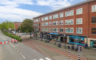 Pleinweg 184-B