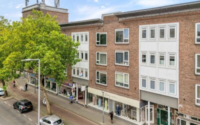 Pleinweg 210-A