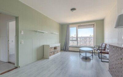 Pleinweg 228-D