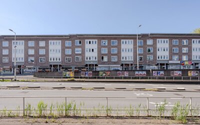 Pleinweg 230-C