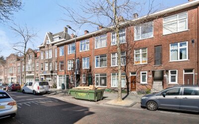 Katendrecht. 247-A