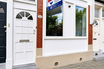 Carnisselaan 23-A