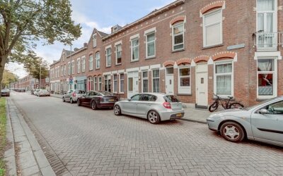 Carnisselaan 65