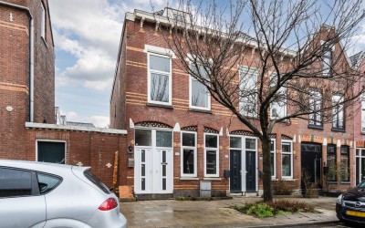 2e Carnissestraat 29-B
