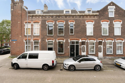 3e Carnissestraat 32