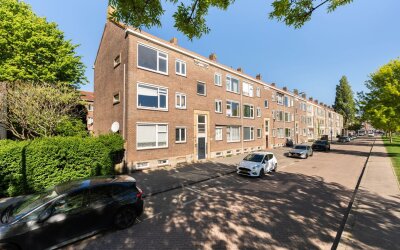 Lepelaarsingel 43-B