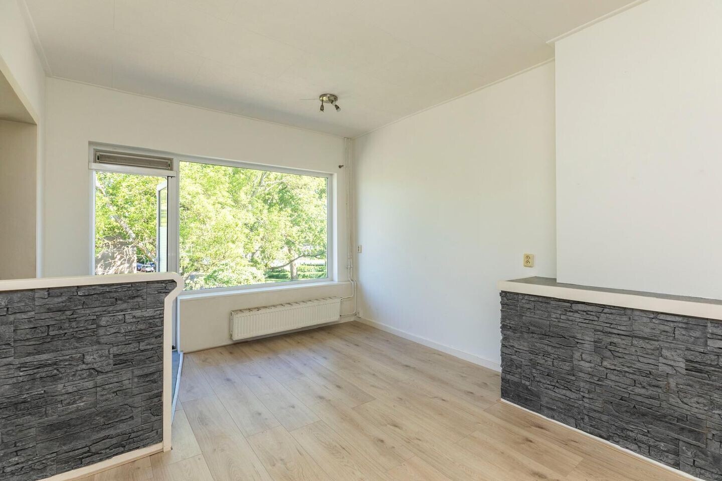 Appartement te koop: Lepelaarsingel 125C, Rotterdam