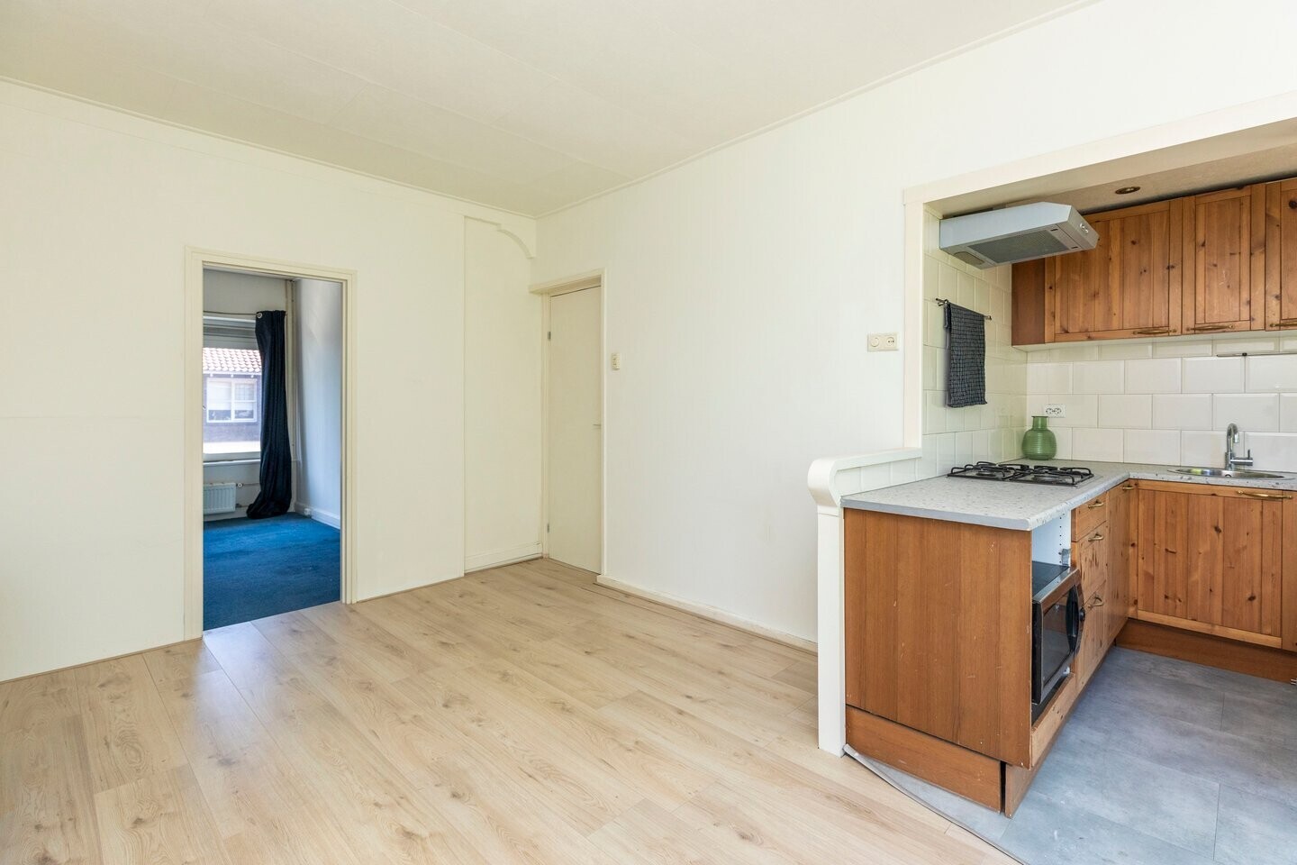 Appartement te koop: Lepelaarsingel 125C, Rotterdam