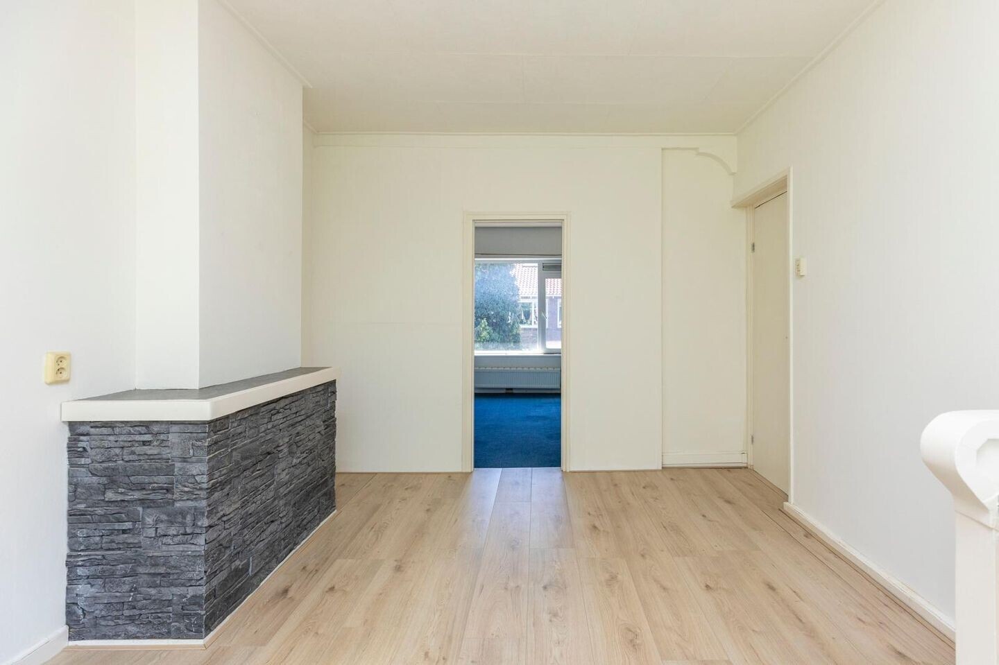 Appartement te koop: Lepelaarsingel 125C, Rotterdam