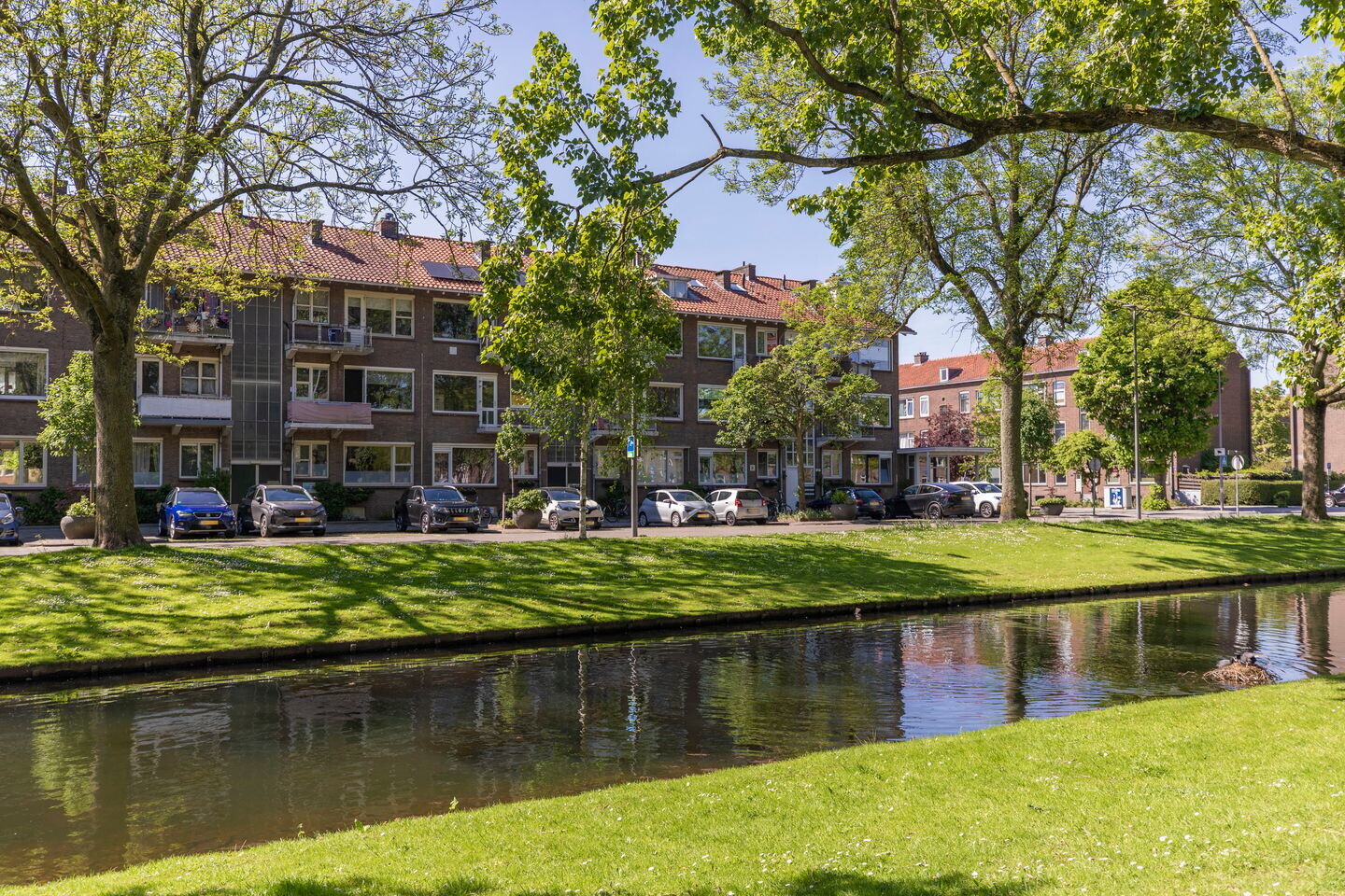 Appartement te koop: Lepelaarsingel 125C, Rotterdam
