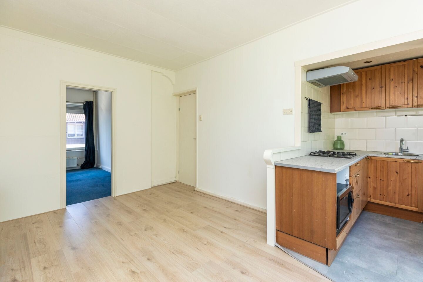 Appartement te koop: Lepelaarsingel 125C, Rotterdam