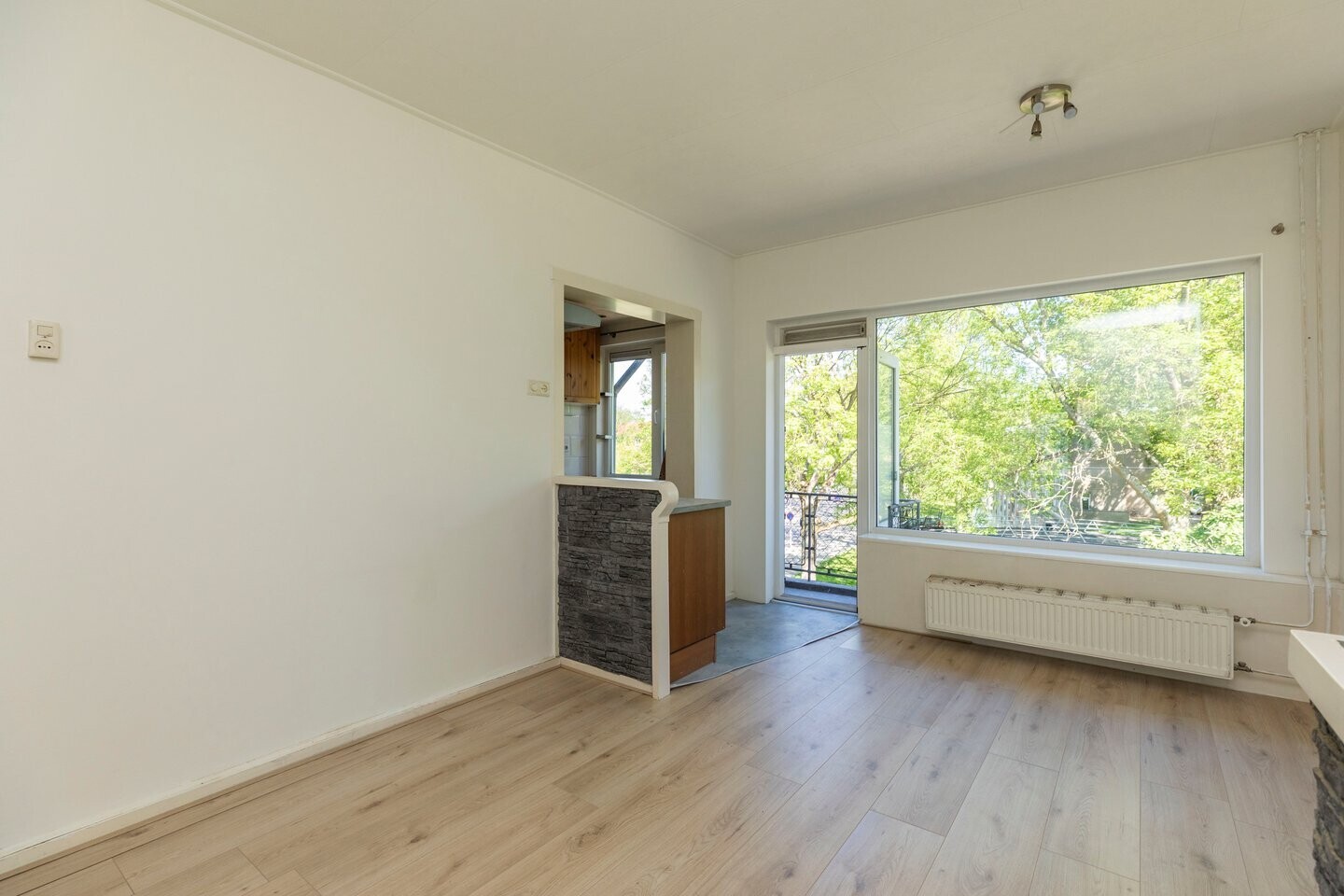 Appartement te koop: Lepelaarsingel 125C, Rotterdam
