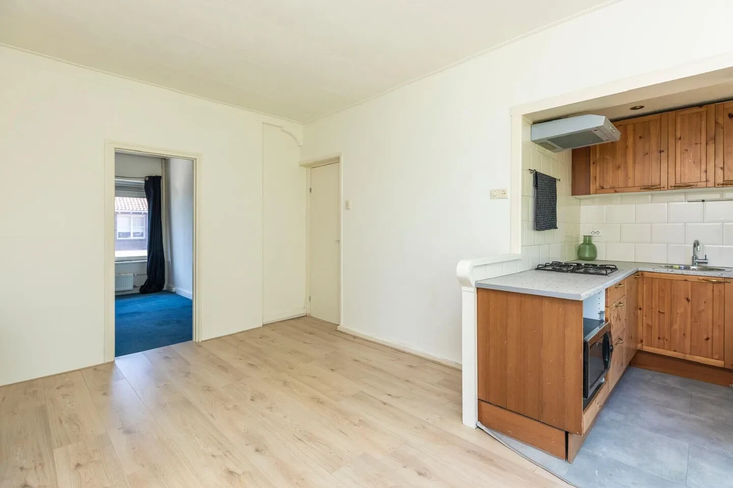 Appartement te koop: Lepelaarsingel 125C, Rotterdam