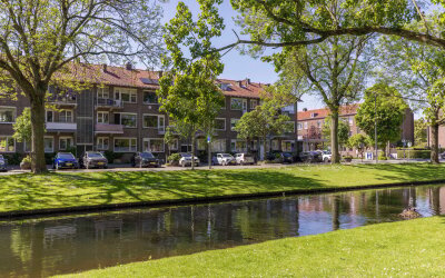 Lepelaarsingel 125-C