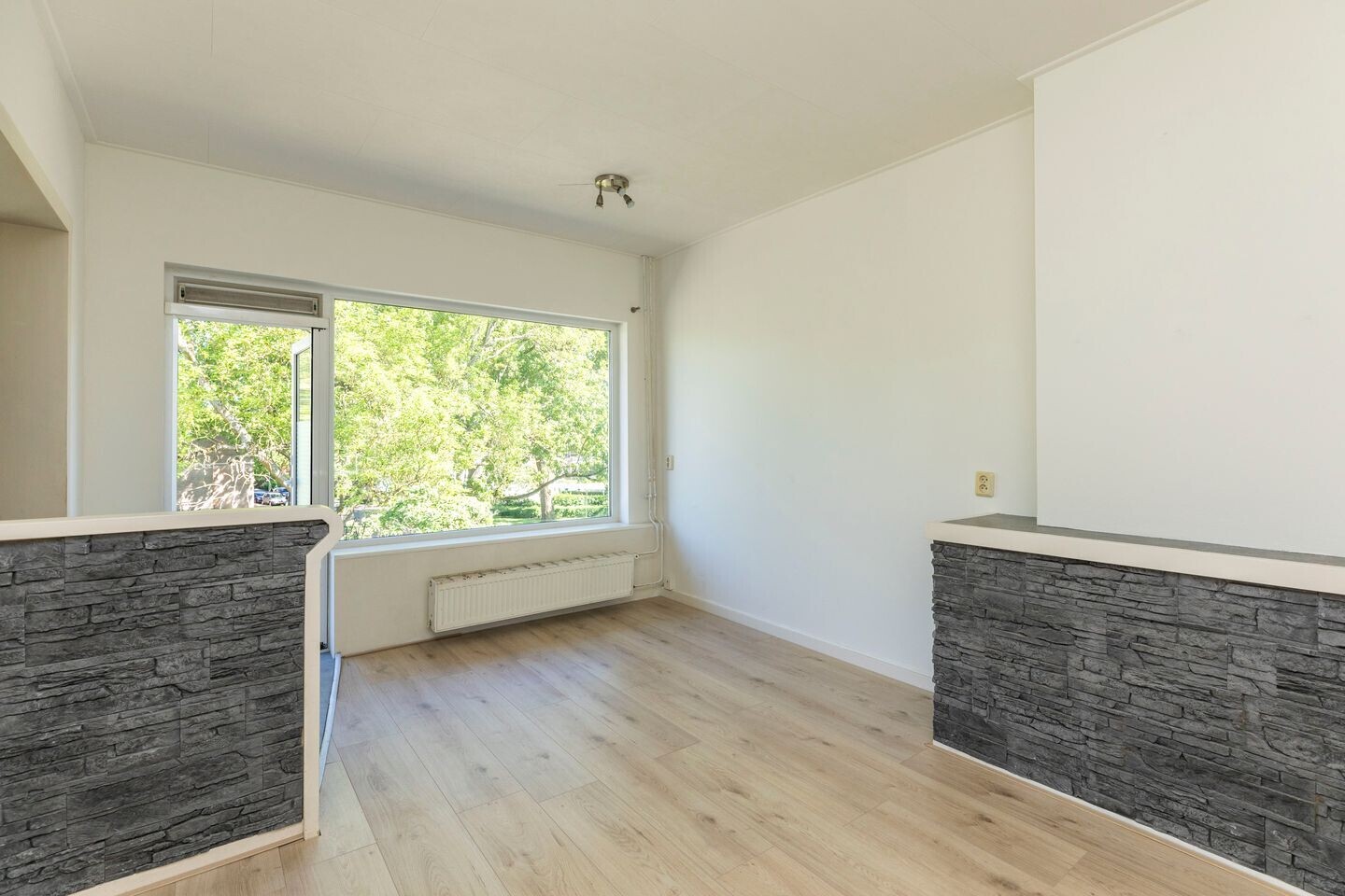 Appartement te koop: Lepelaarsingel 125C, Rotterdam