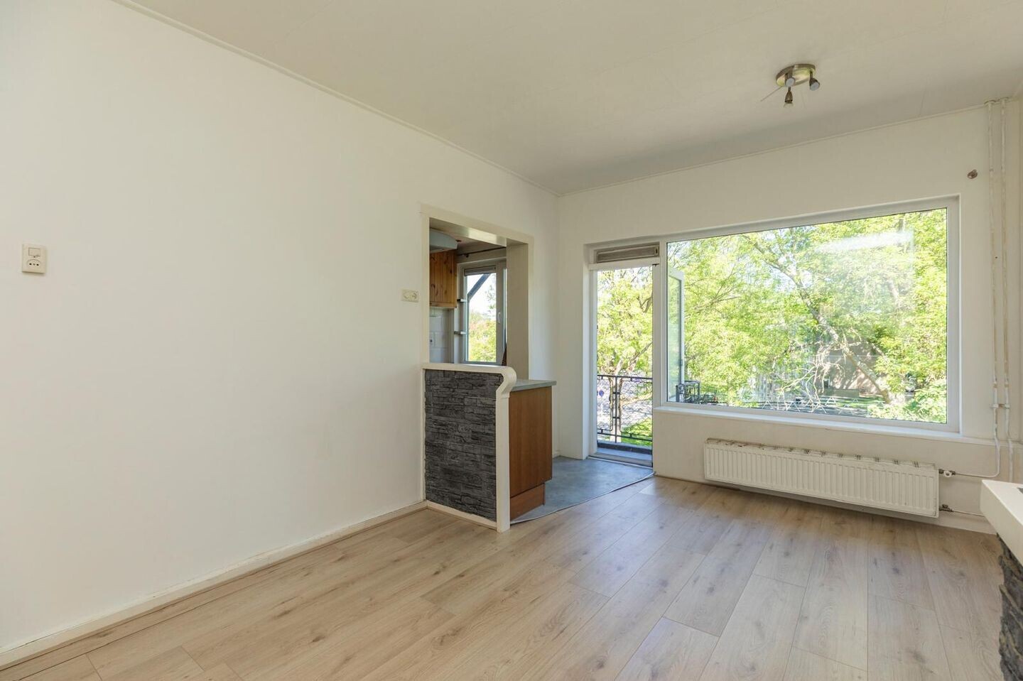 Appartement te koop: Lepelaarsingel 125C, Rotterdam
