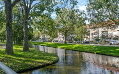 Lepelaarsingel 141-C
