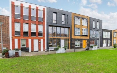 Lepelaarsingel 32