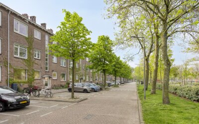 Lepelaarsingel 66-B
