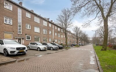 Lepelaarsingel 66-C