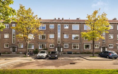 Lepelaarsingel 94-C