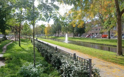 Lepelaarsingel 120-C