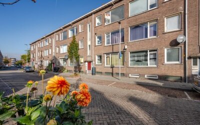 Meerkoetstraat 65