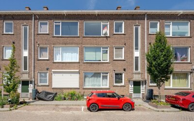 Meerkoetstraat 71