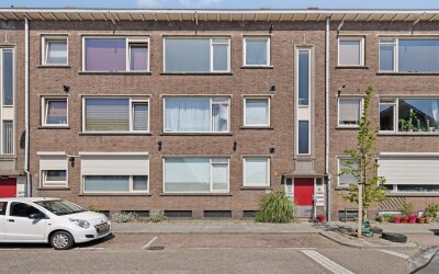 Meerkoetstr. 81