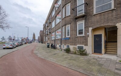 Dorpsweg 2-B