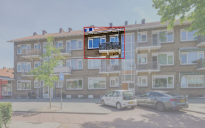 Dorpsweg 168-C