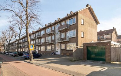 Dorpsweg 200-C