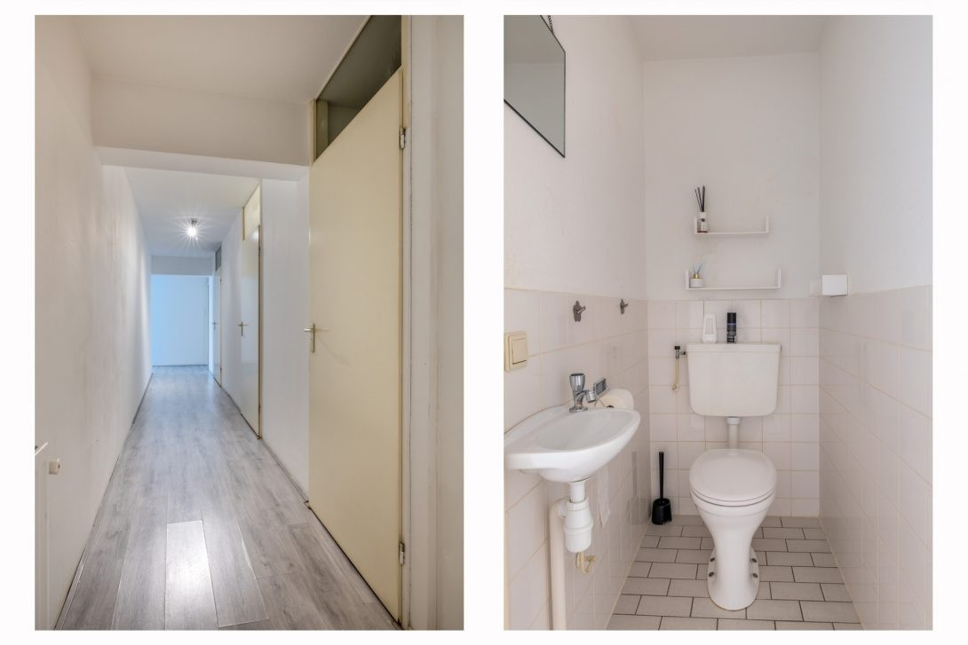Appartement te koop: Strevelsweg 671, Rotterdam