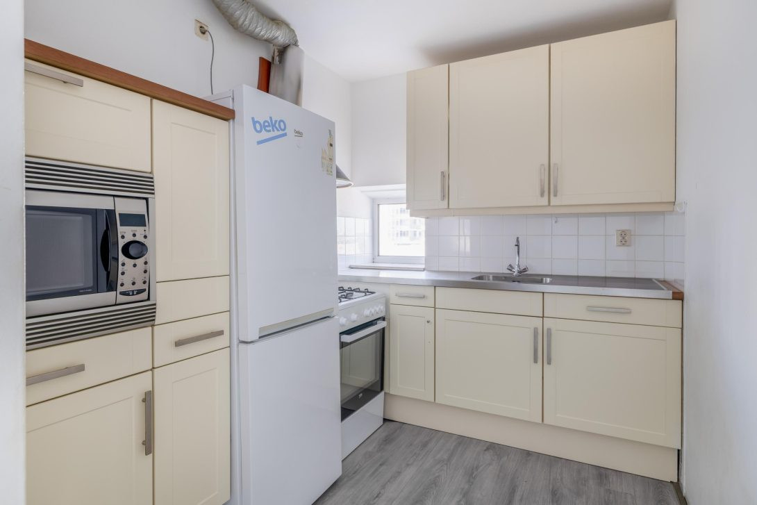 Appartement te koop: Strevelsweg 671, Rotterdam