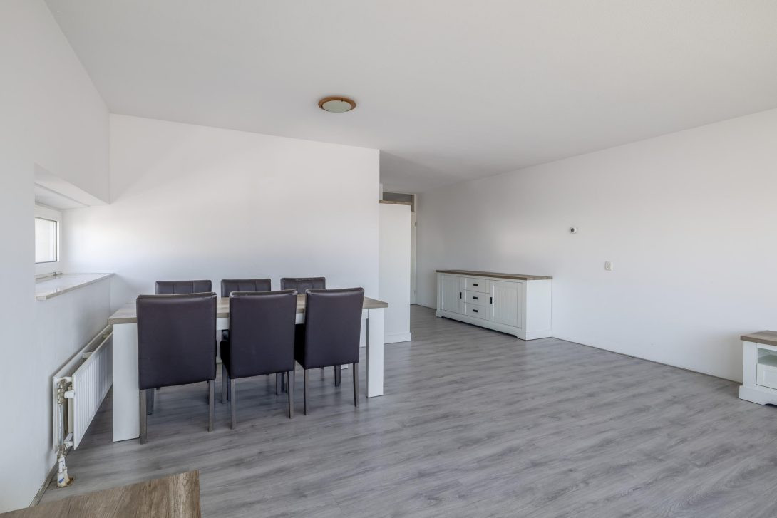 Appartement te koop: Strevelsweg 671, Rotterdam