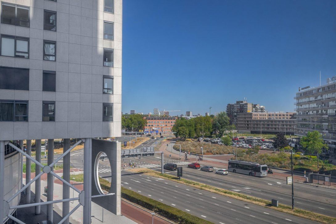 Appartement te koop: Strevelsweg 671, Rotterdam